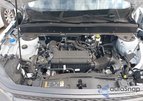 2025 Ford Bronco Sport Big Bend z USA, uszkodzony, nr VIN 3FMCR9BN6SRF53248